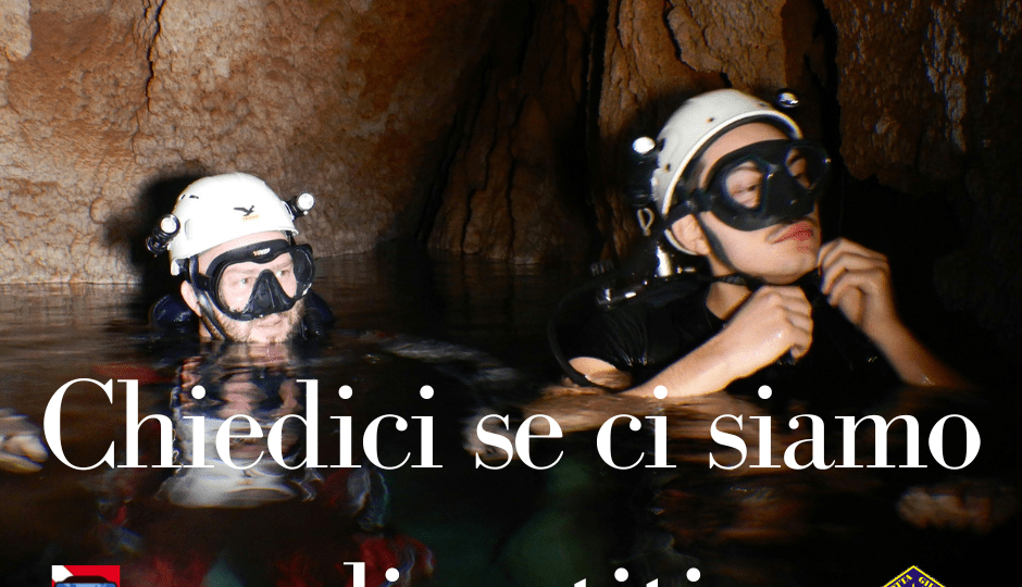 Immersione a grotta giusti by buddydiv.it