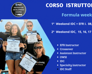 idcpadi, corsoistruttoripadi, idcpadibuddydive, idcpaditoscana, idcpadiitalia,