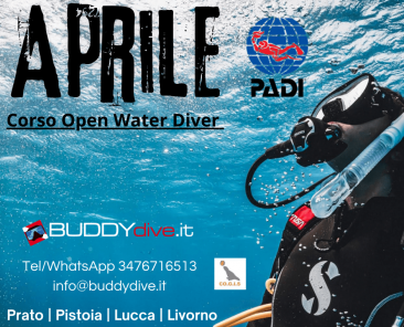 buddydive_corsoopenwaterdiverpadi_lucca_massa_pistoia_prato_firenze_livorno_grosseto_siena_aprile_post