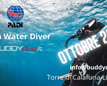 #corsoopenwaterpadibuddydive, #corsosubtoscana, #corsipaditoscana, #buddydive_padi_toscana, (2)