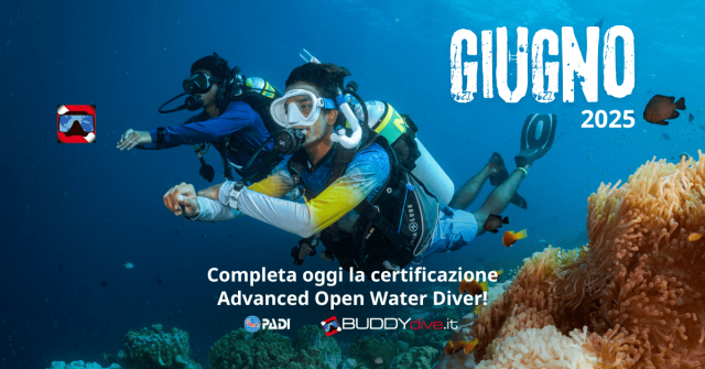 buddydive, centroformazionepadi, advanced, paditoscana, padifirenze, padipistoia, padiprato, padisiena, padiarezzo, padimassa, padilucca, padilivorno, padigrosseto, padipisa, AOW_FB